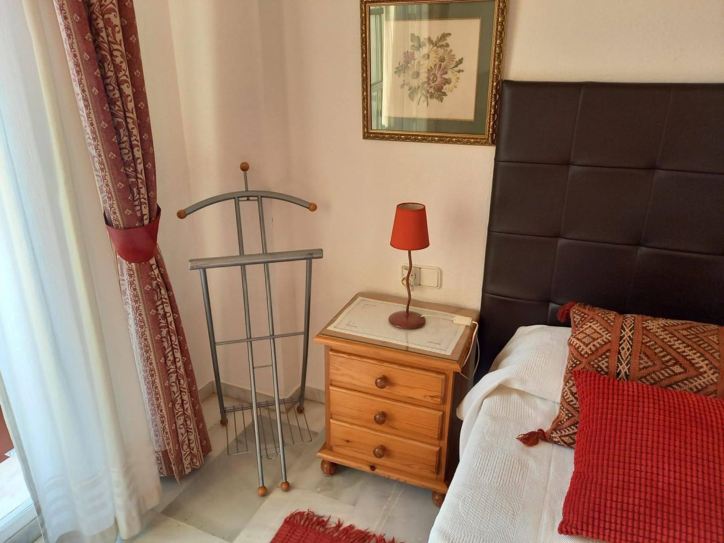 Piso en alquiler, Algeciras