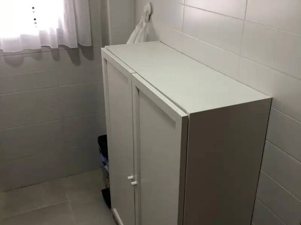 Piso de 55 m² en Daimuz