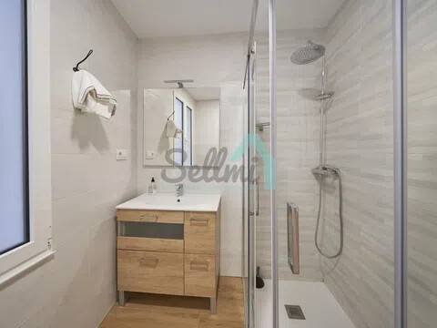 Piso de 155 m² en Oviedo