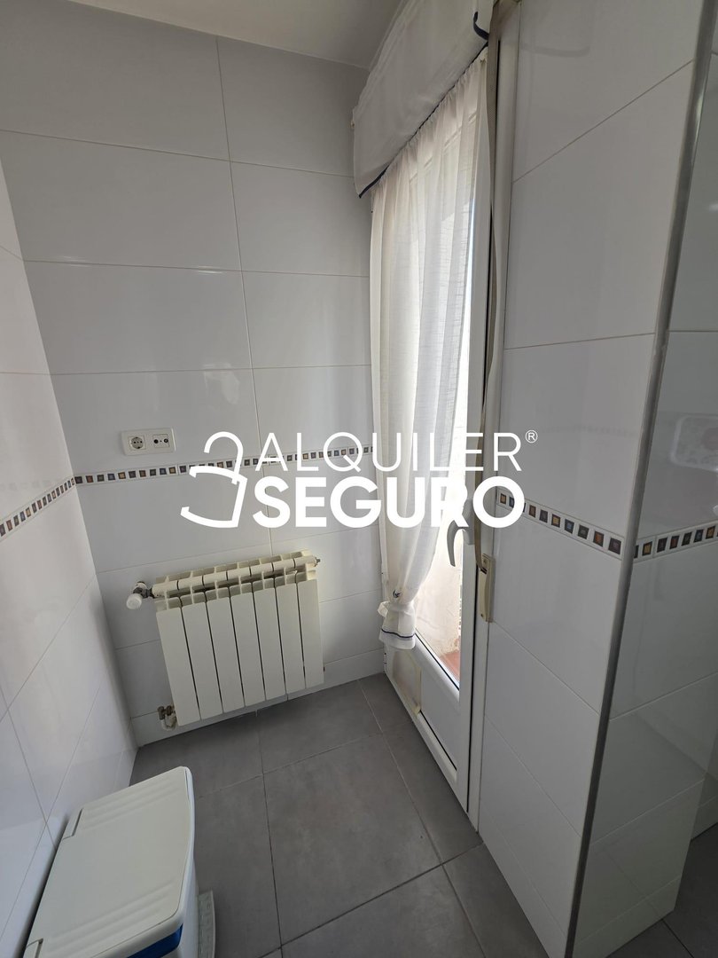 Pis de 75 m² a Burgos