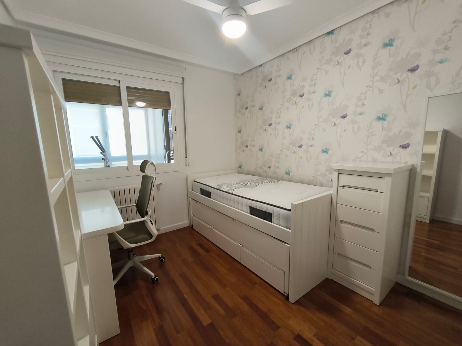 Piso de 90 m² en Albacete