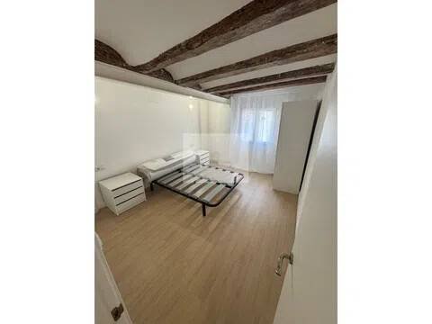Piso de 130 m² en Tortosa