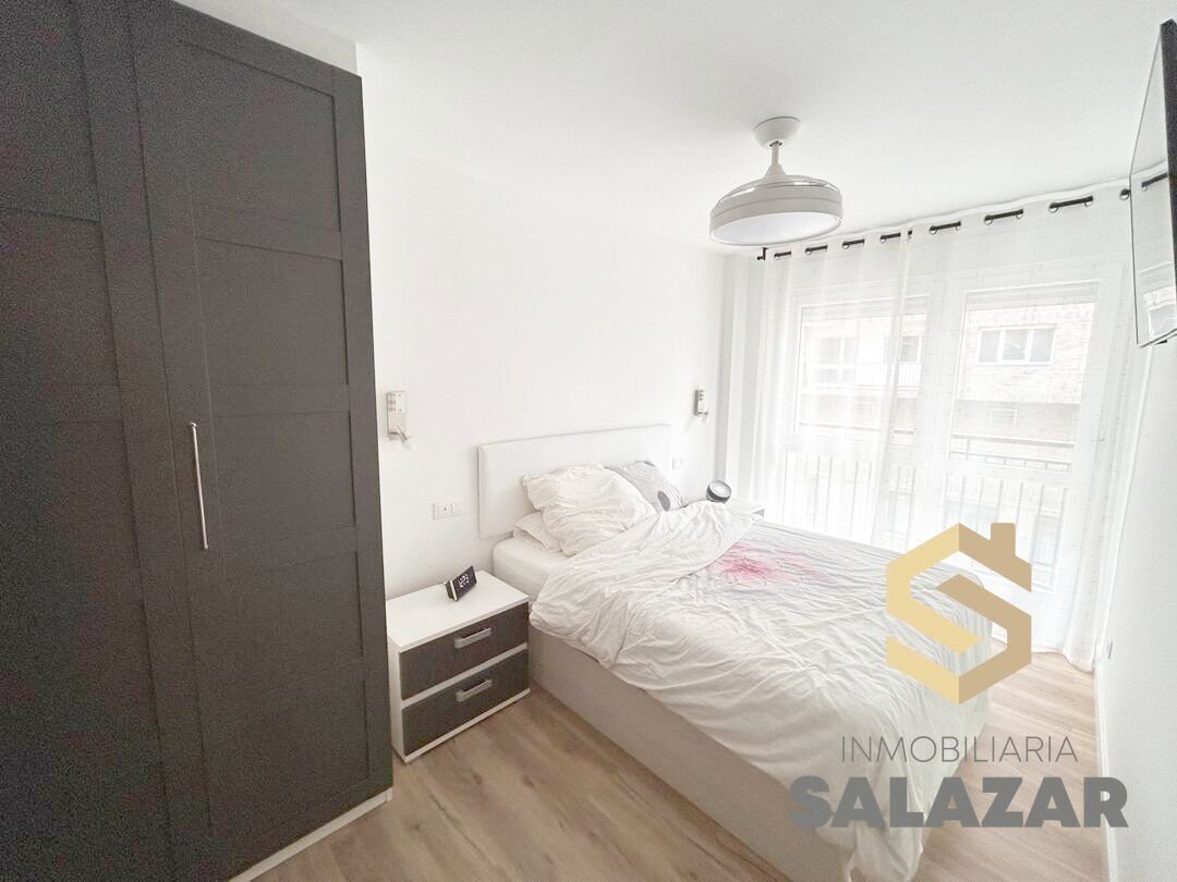 Piso de 84 m² en Bilbao