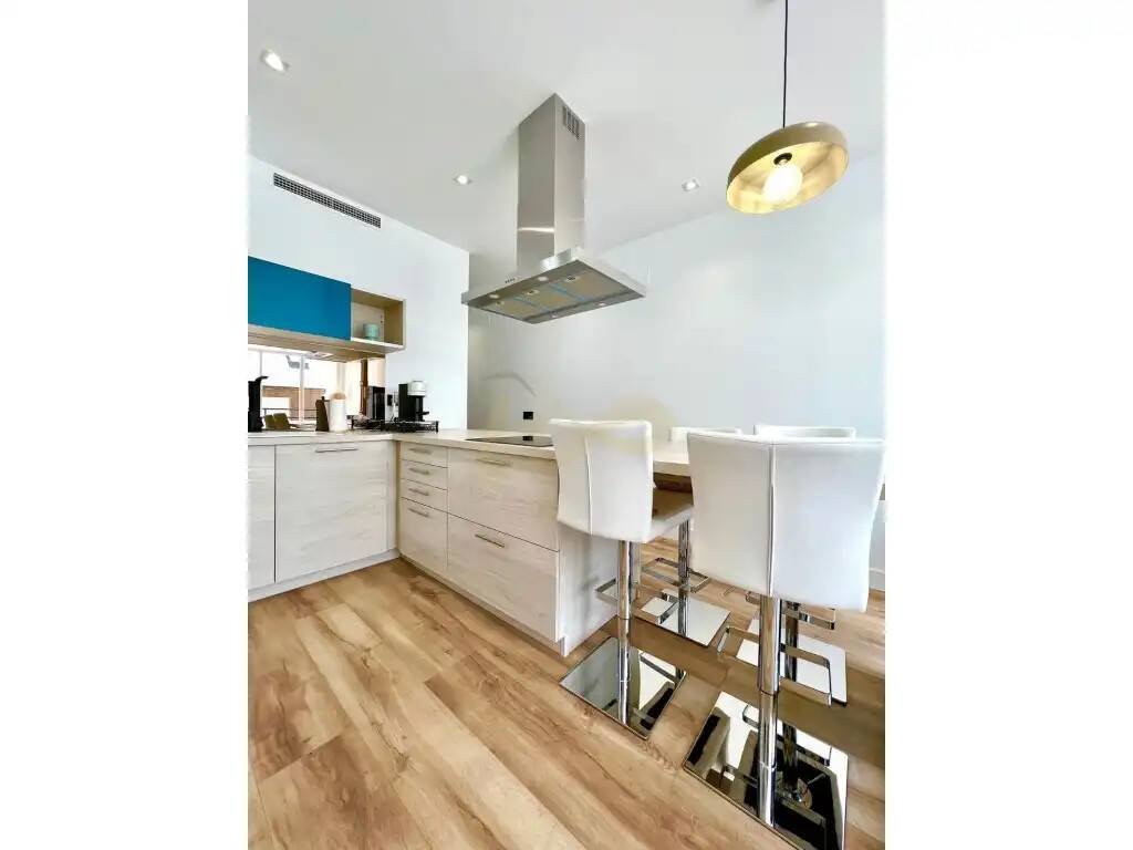 Piso de 129 m² en Madrid