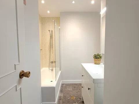 Piso de 119 m² en La Coruña