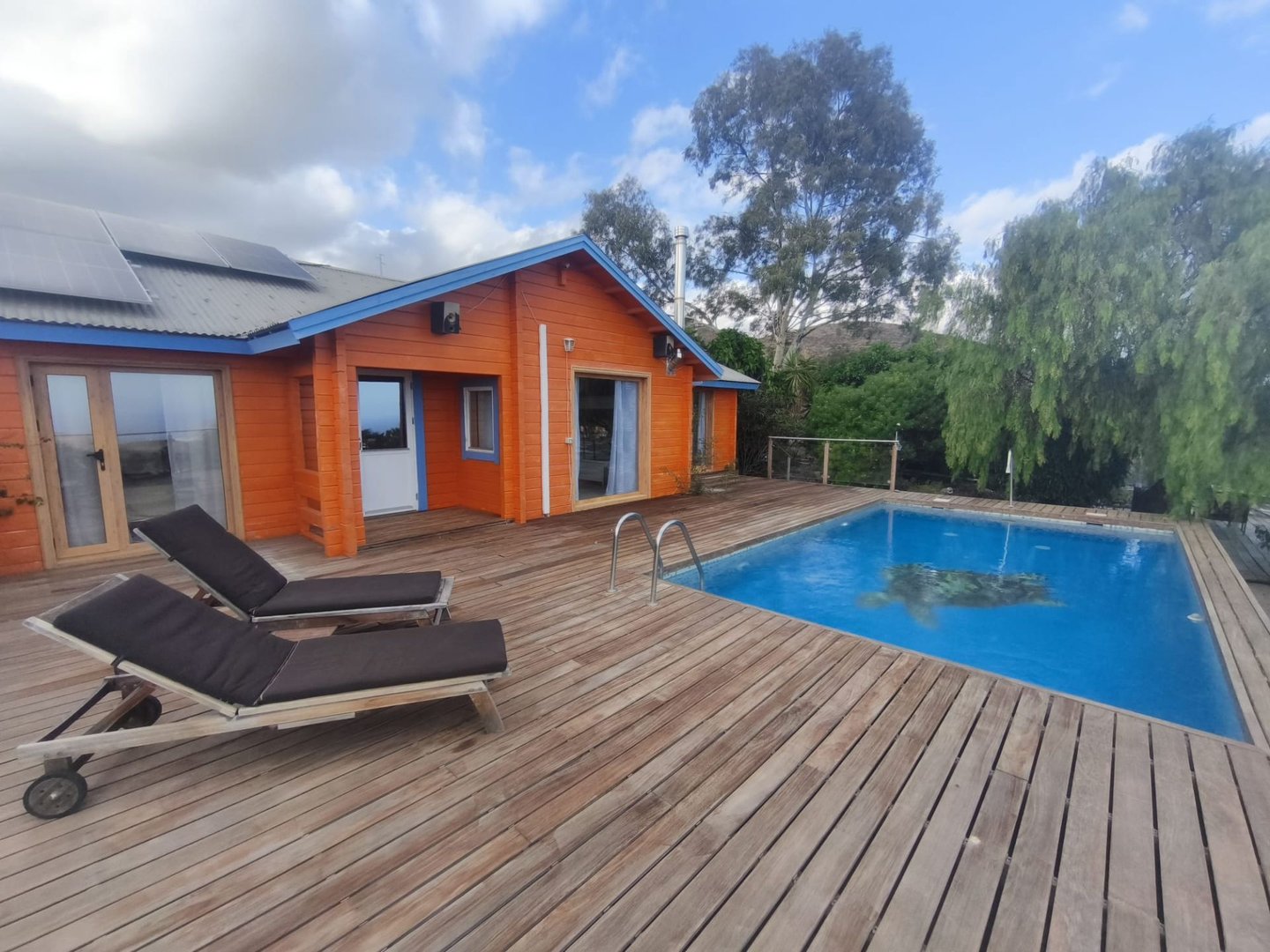 Casa de 185 m² a San Miguel de Abona
