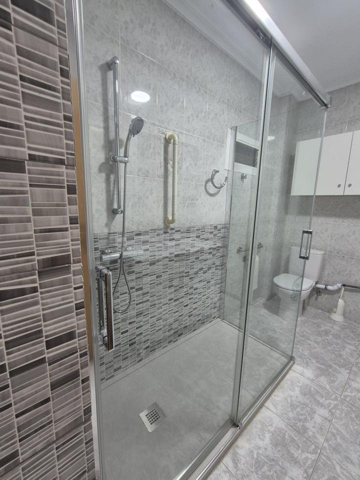Pis de 110 m² a Alacant
