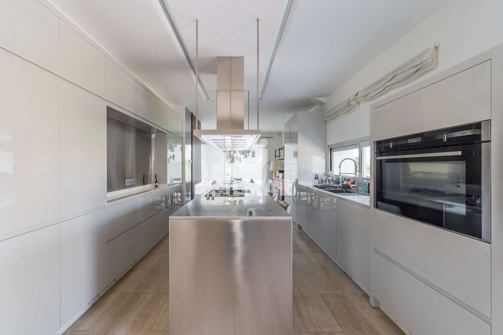 Casa de 550 m² en Algete