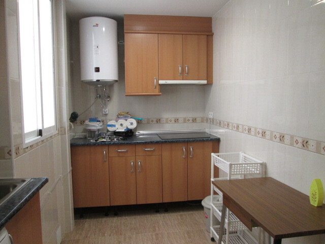 Piso de 88 m² en Granada