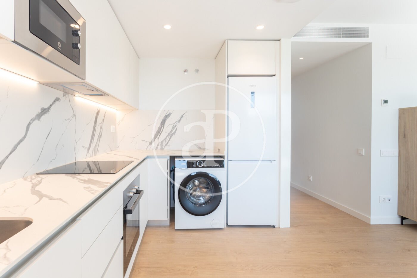 Piso de 60 m² en Viladecans