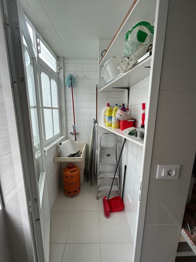 Piso de 106 m² en Ribeira