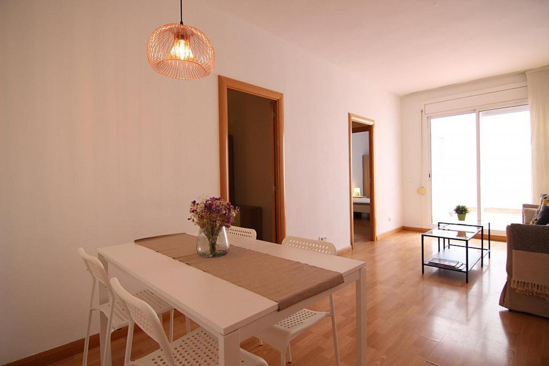 Piso de 51 m² en Zamora