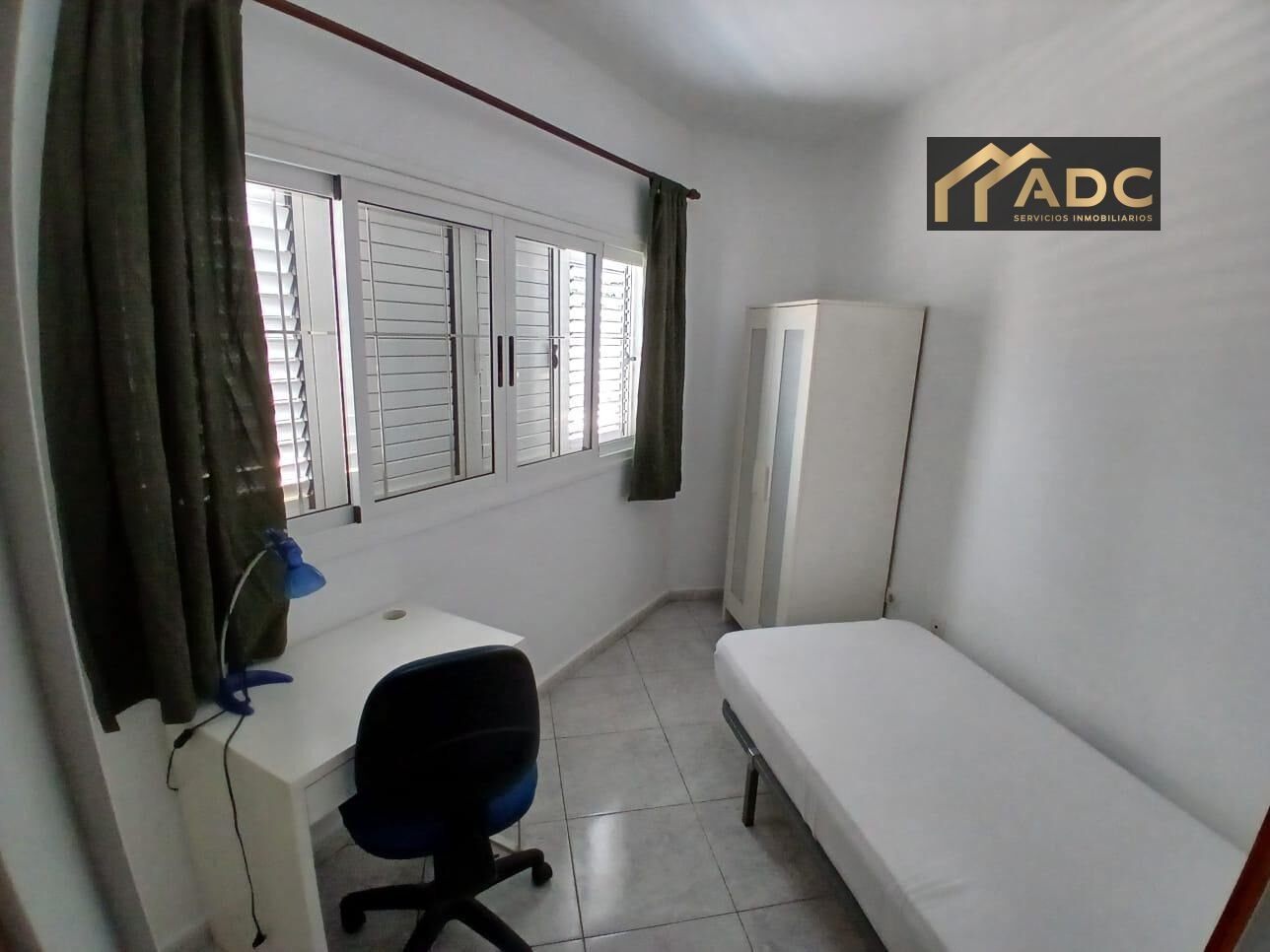 Piso de 96 m² en San Cristóbal de La Laguna