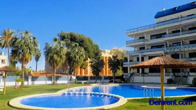 Piso de 55 m² en Dénia