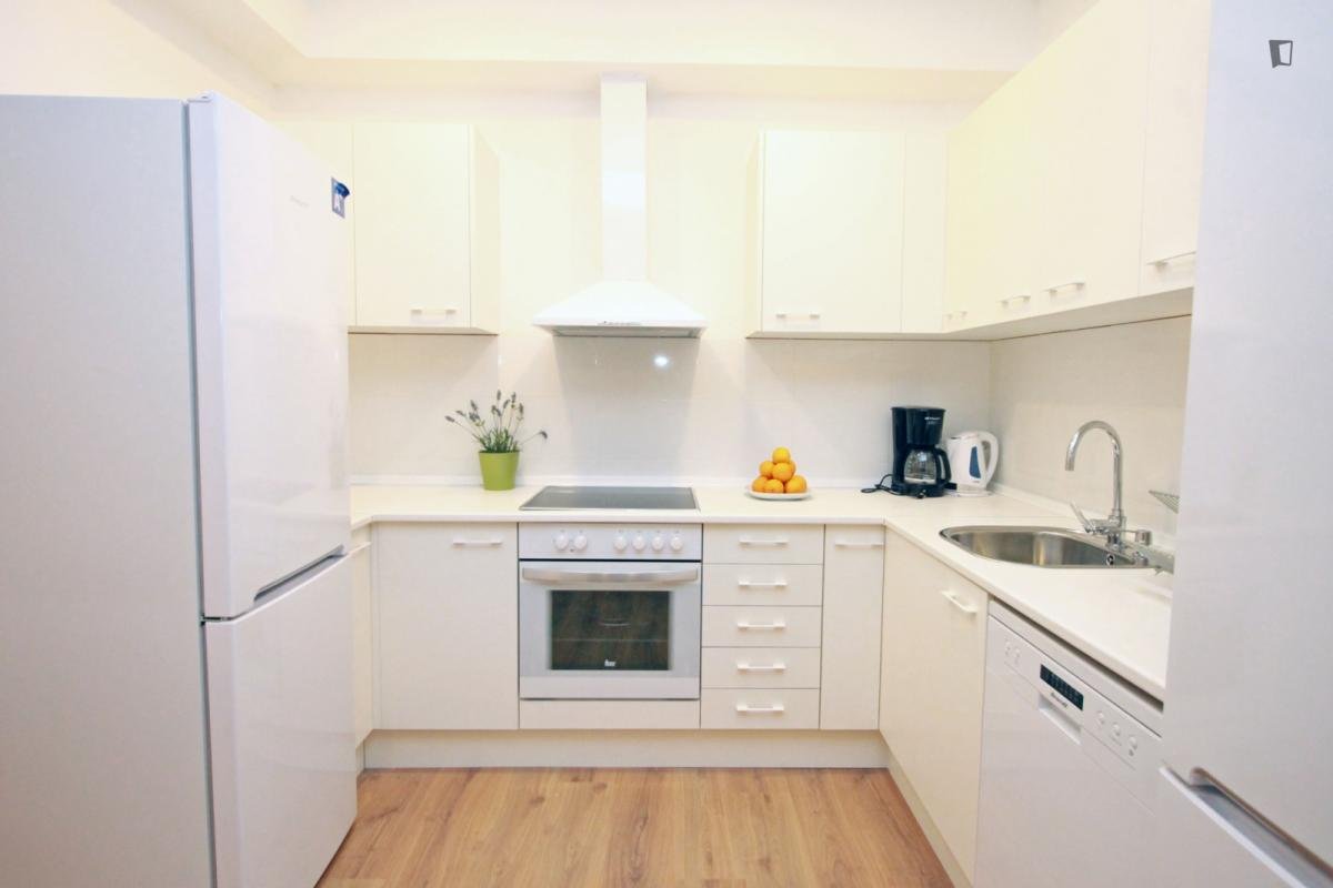 Habitación en alquiler, Barcelona