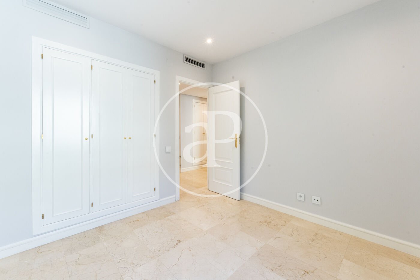 Piso de 137 m² en Madrid