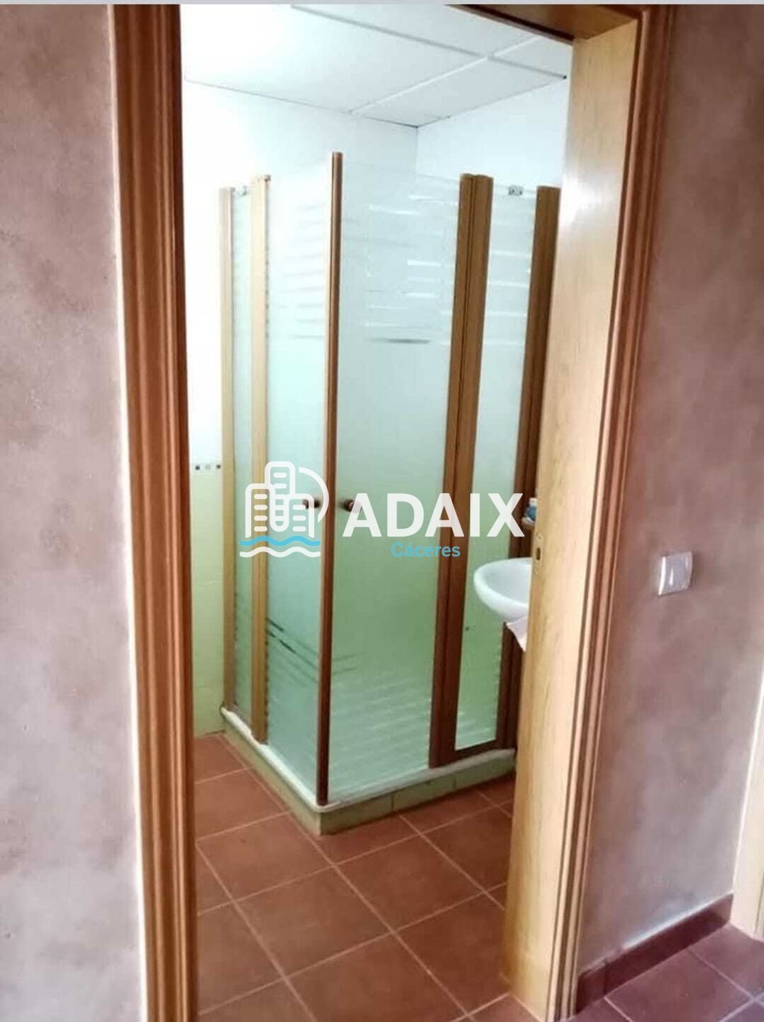Pis de 220 m² a Cáceres