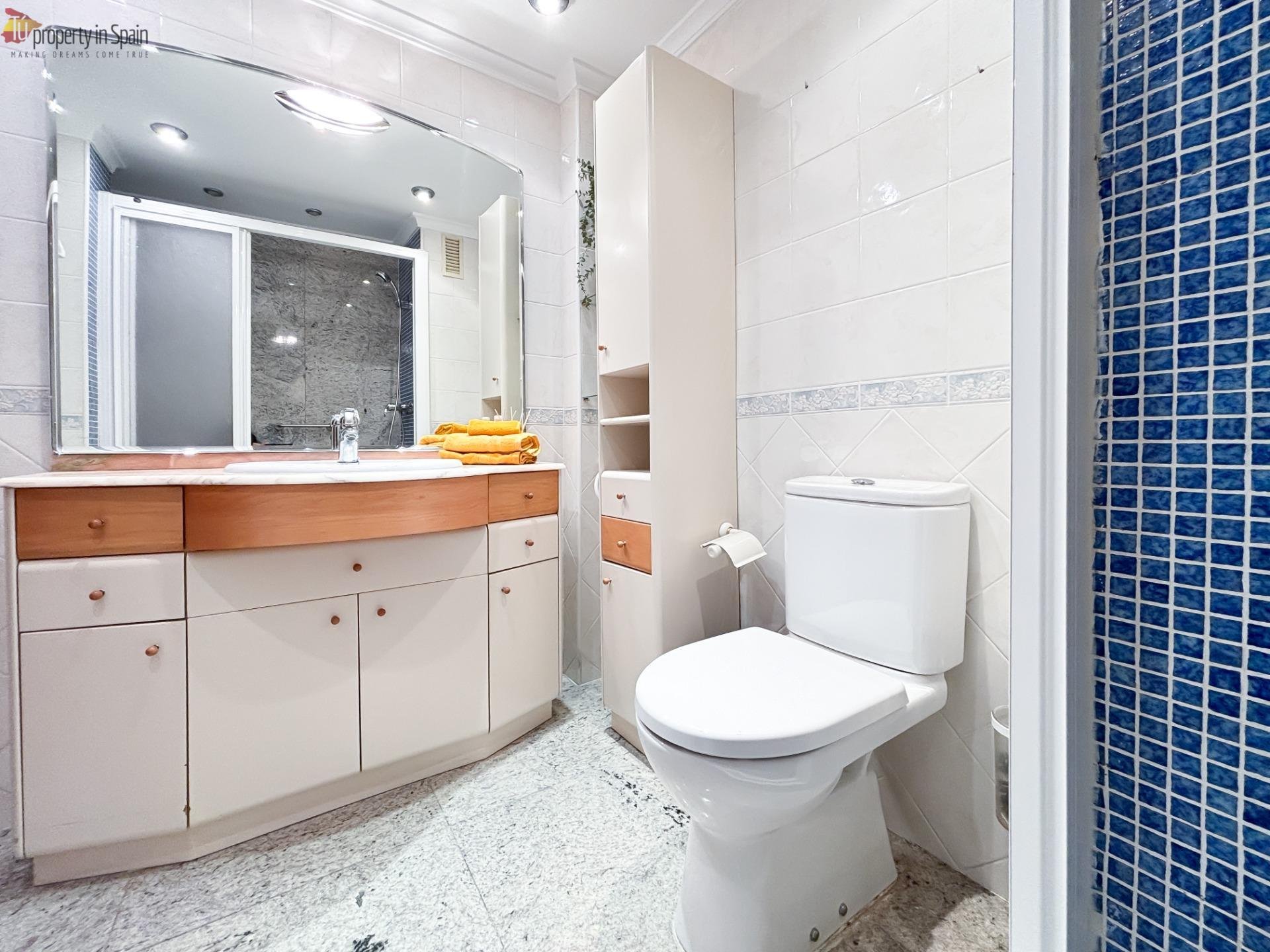 Habitación 96 m², Alicante