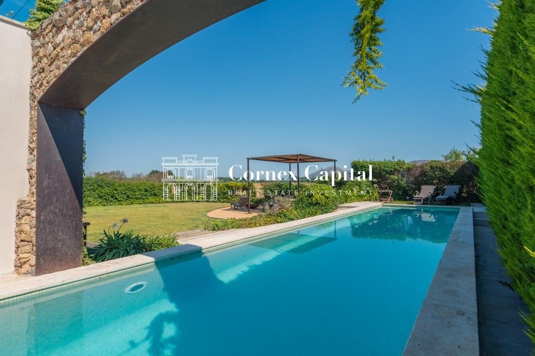 Casa de 855 m² en Pals