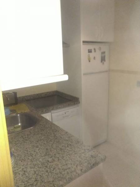 Piso de 75 m² en Sevilla