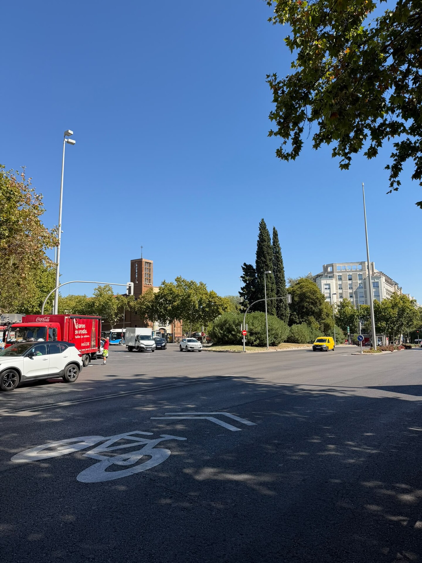 Piso de 76 m² en Madrid