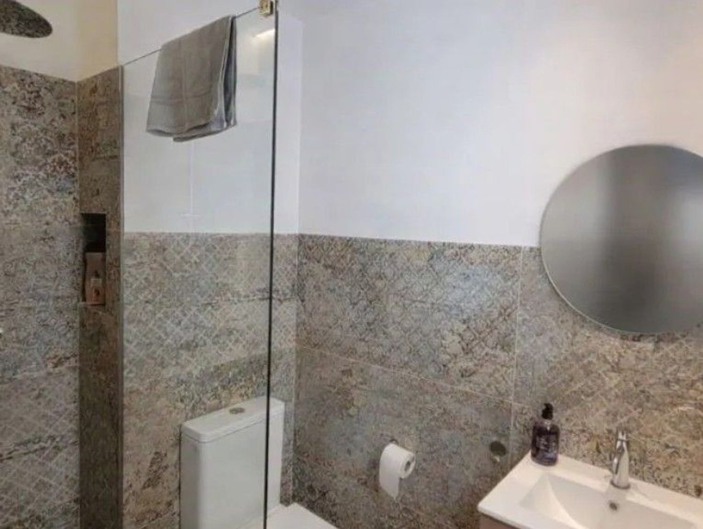 Pis de 45 m² a València