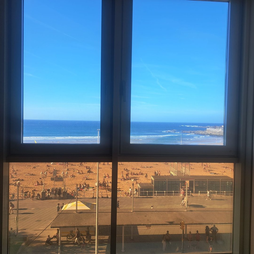 Piso de 89 m² en Gijón