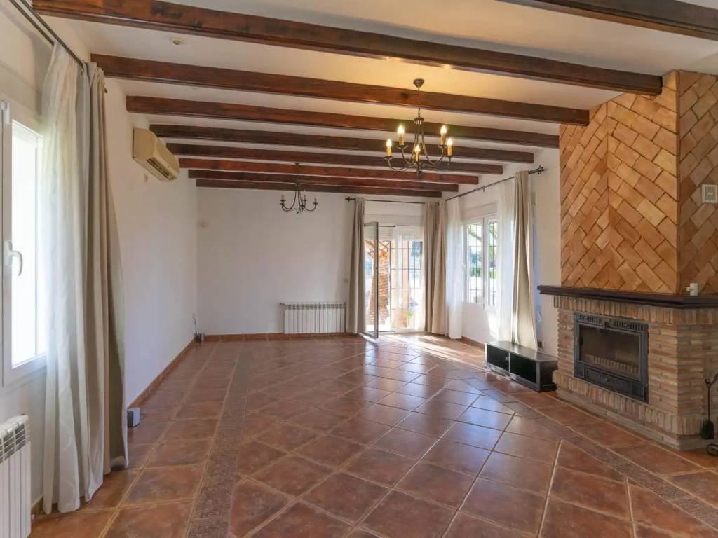 Casa de 520 m² a Alhaurín el Grande