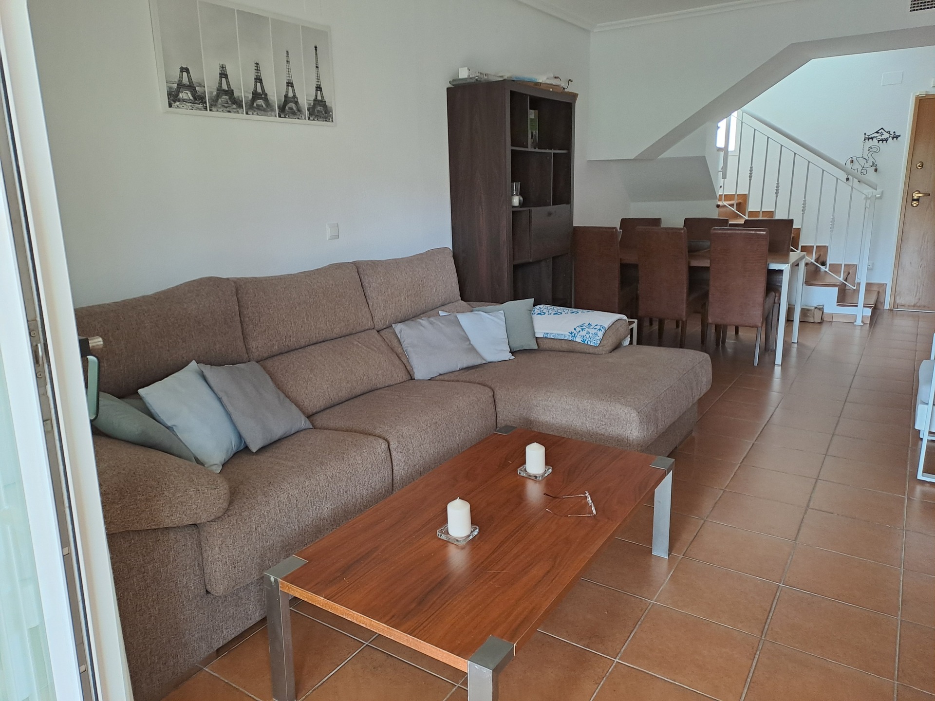 Piso de 149 m² en Mutxamel