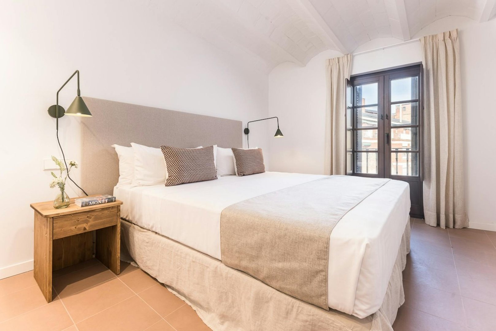 Piso de 68 m² en Barcelona