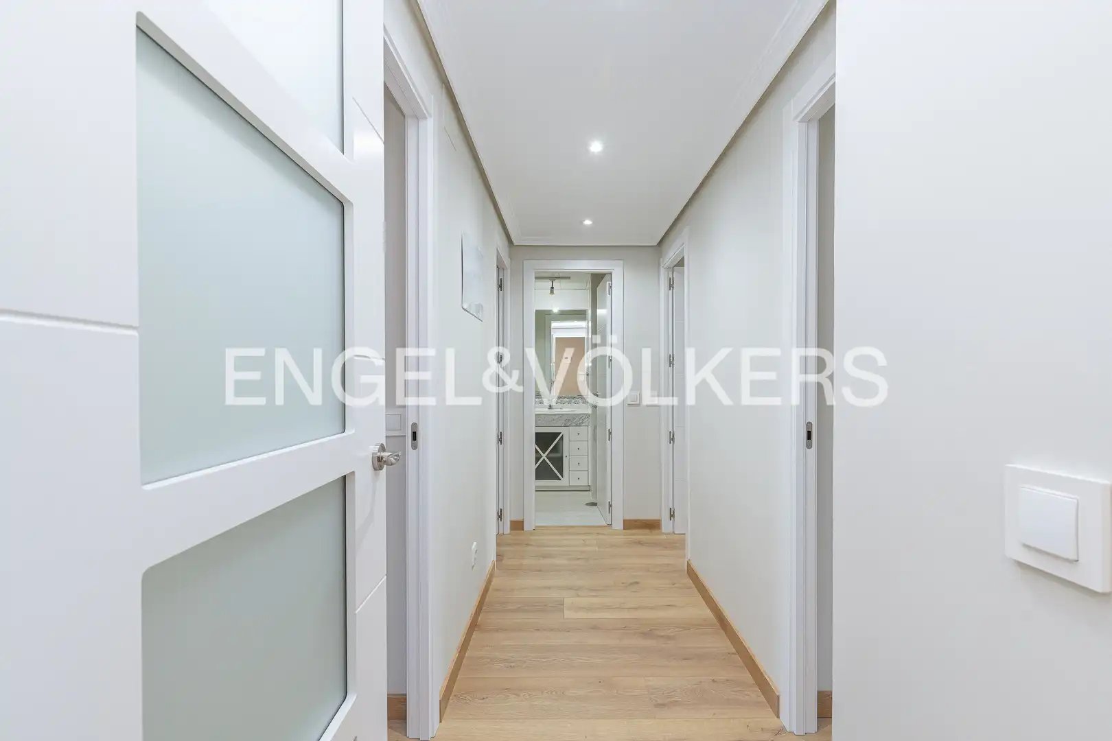 Piso de 175 m² en Pozuelo de Alarcón