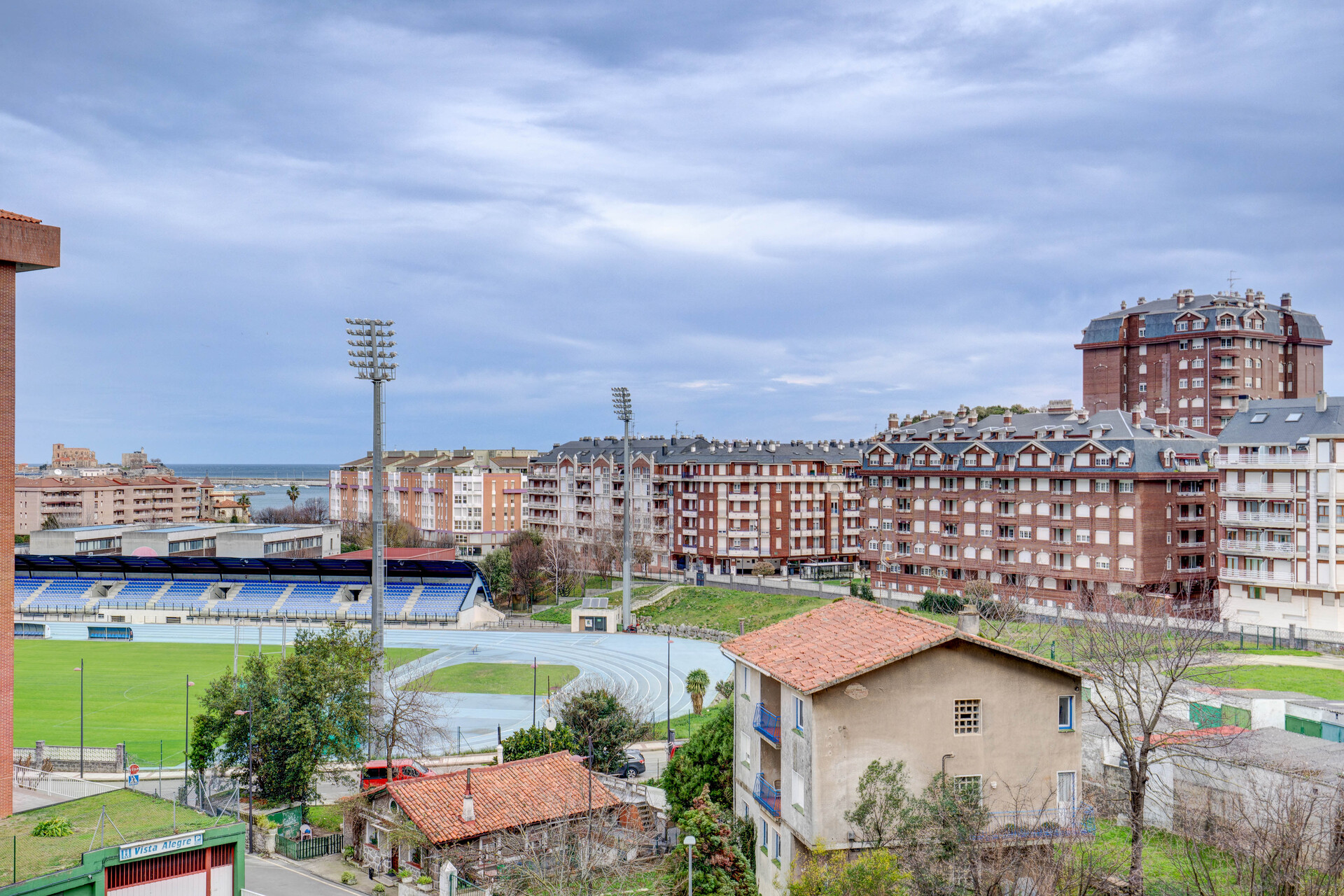 Piso de 73 m² en Castro-Urdiales