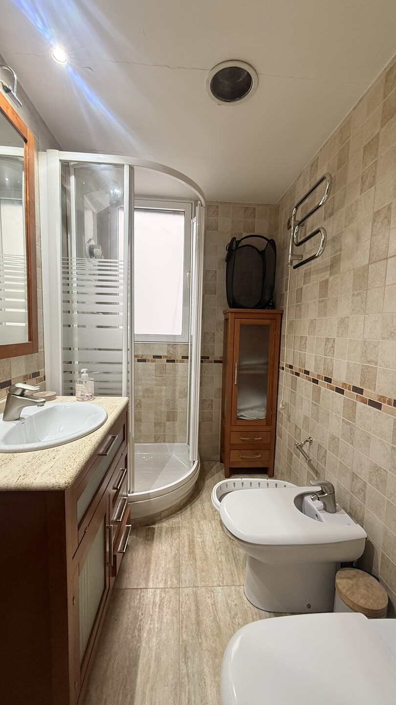 Piso de 60 m² en Córdoba