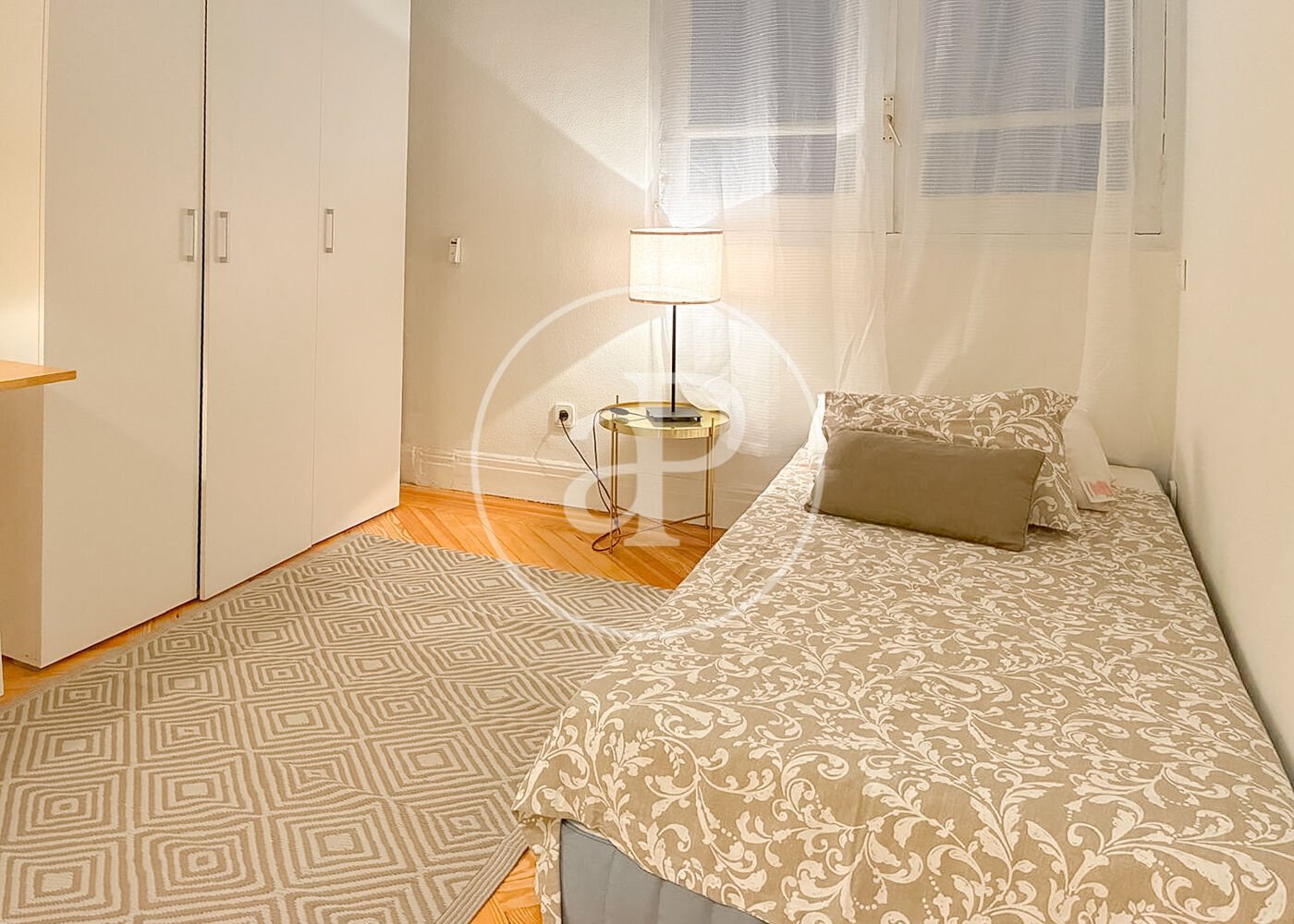 Appartamento 217 m² a Madrid