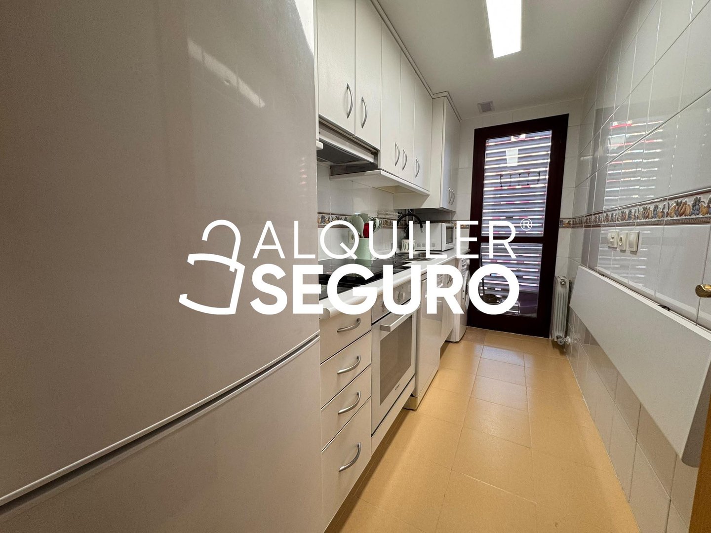 Pis de 65 m² a Madrid