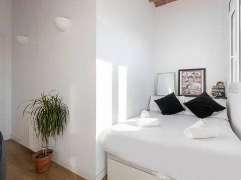 Piso de 88 m² en Barcelona