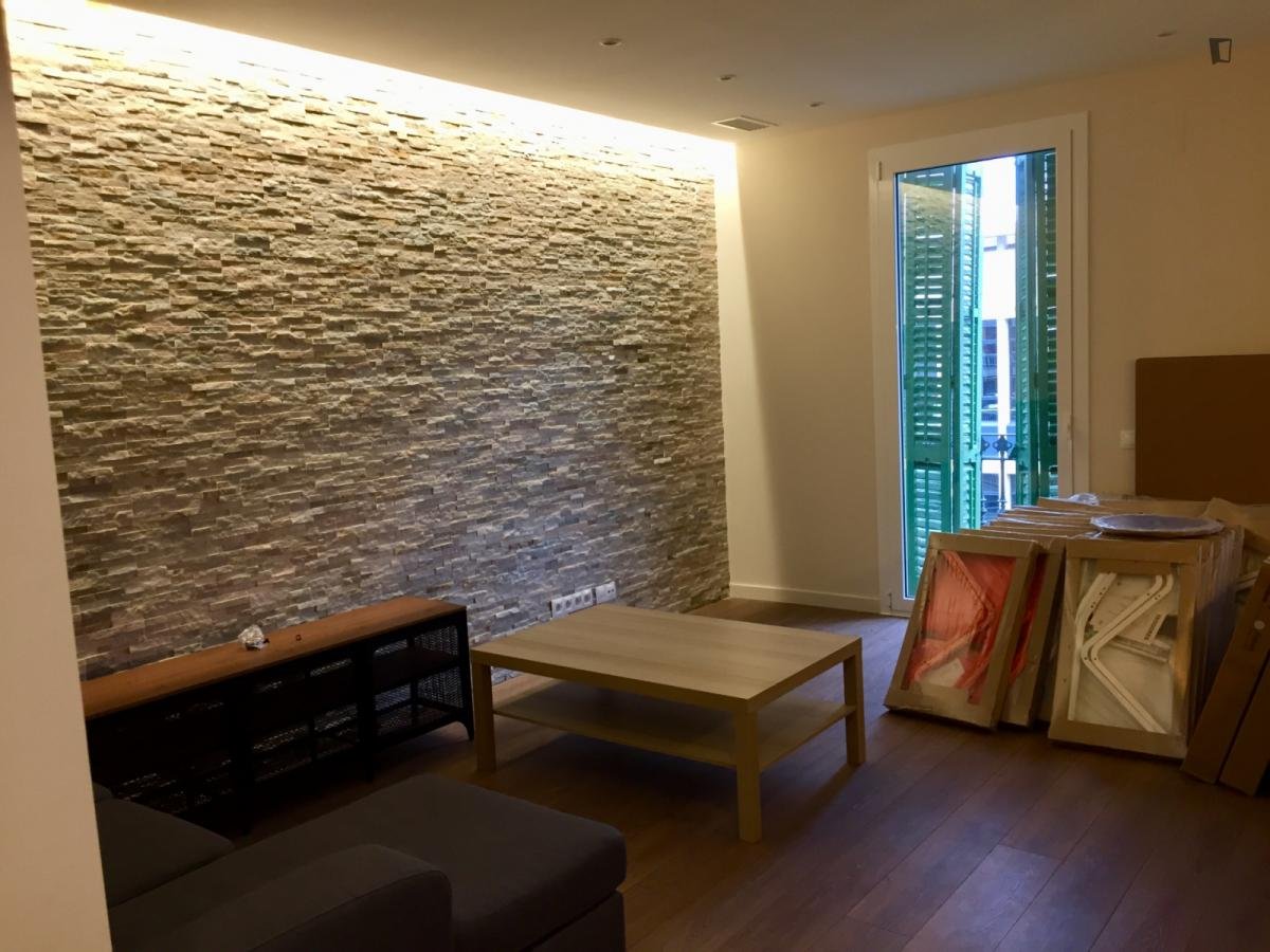 Habitación en alquiler, Barcelona