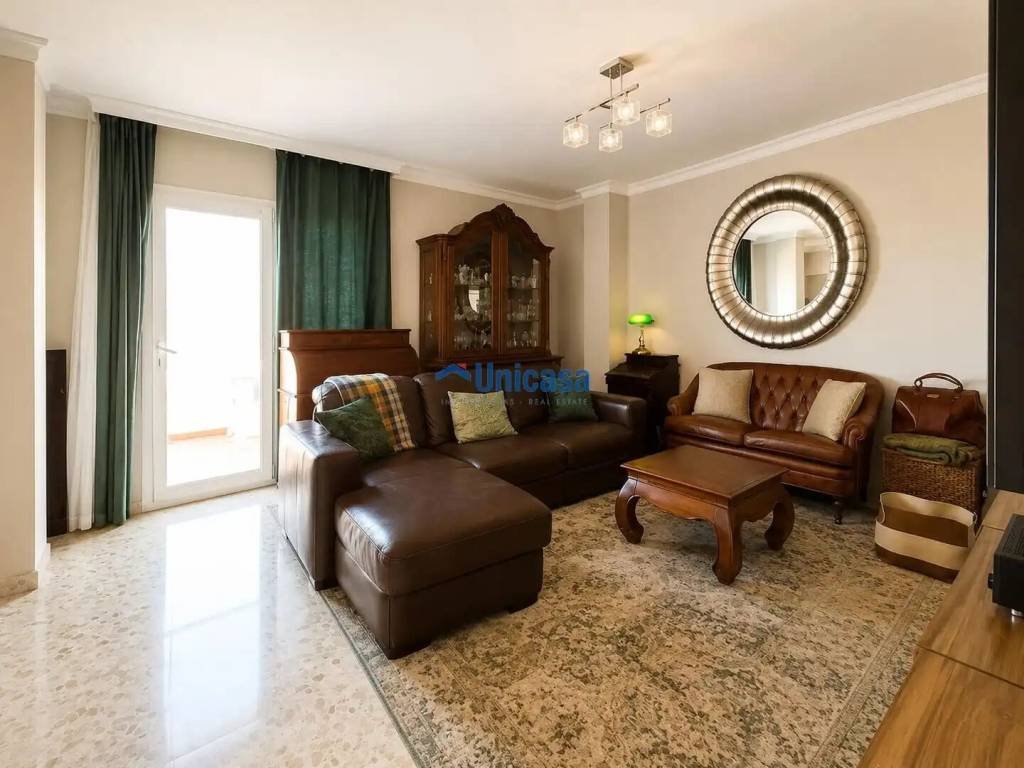 Casa de 139 m² en Casabermeja