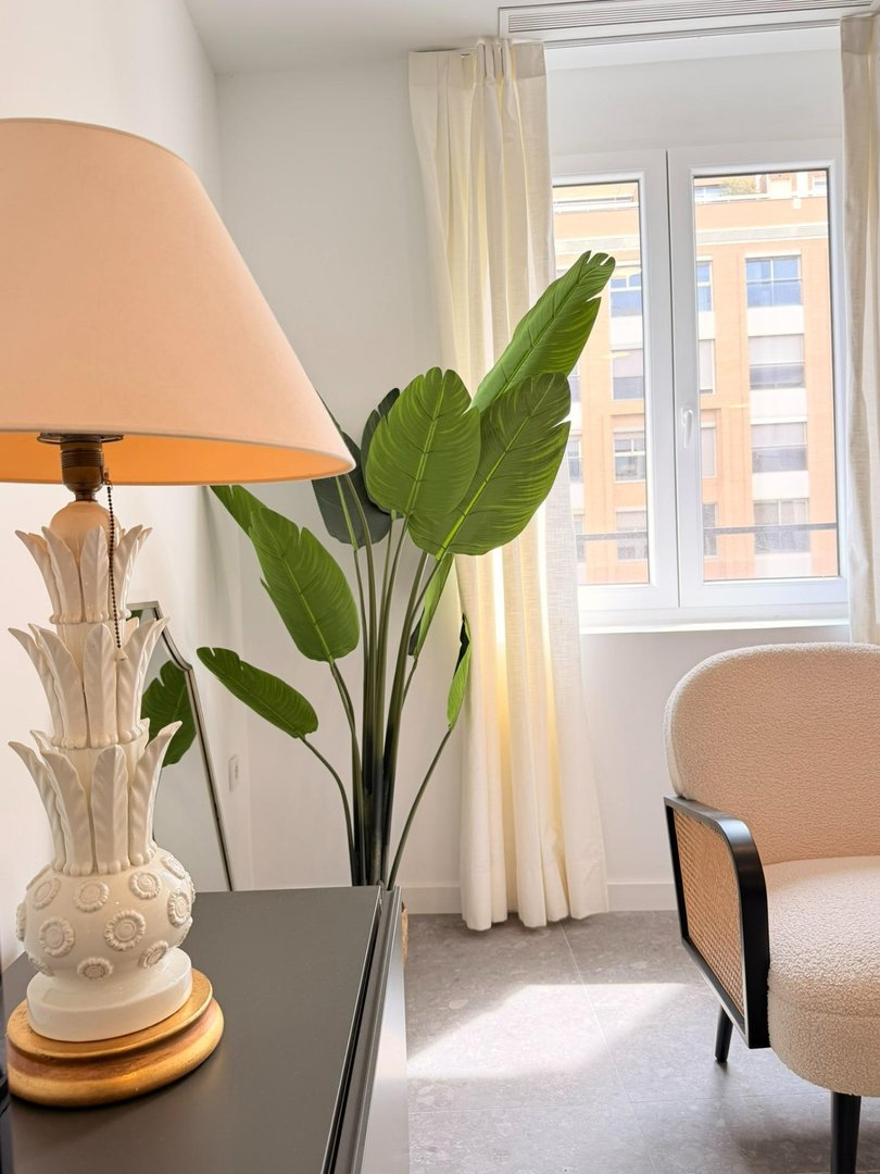 Квартира 130 м² в Аликанте
