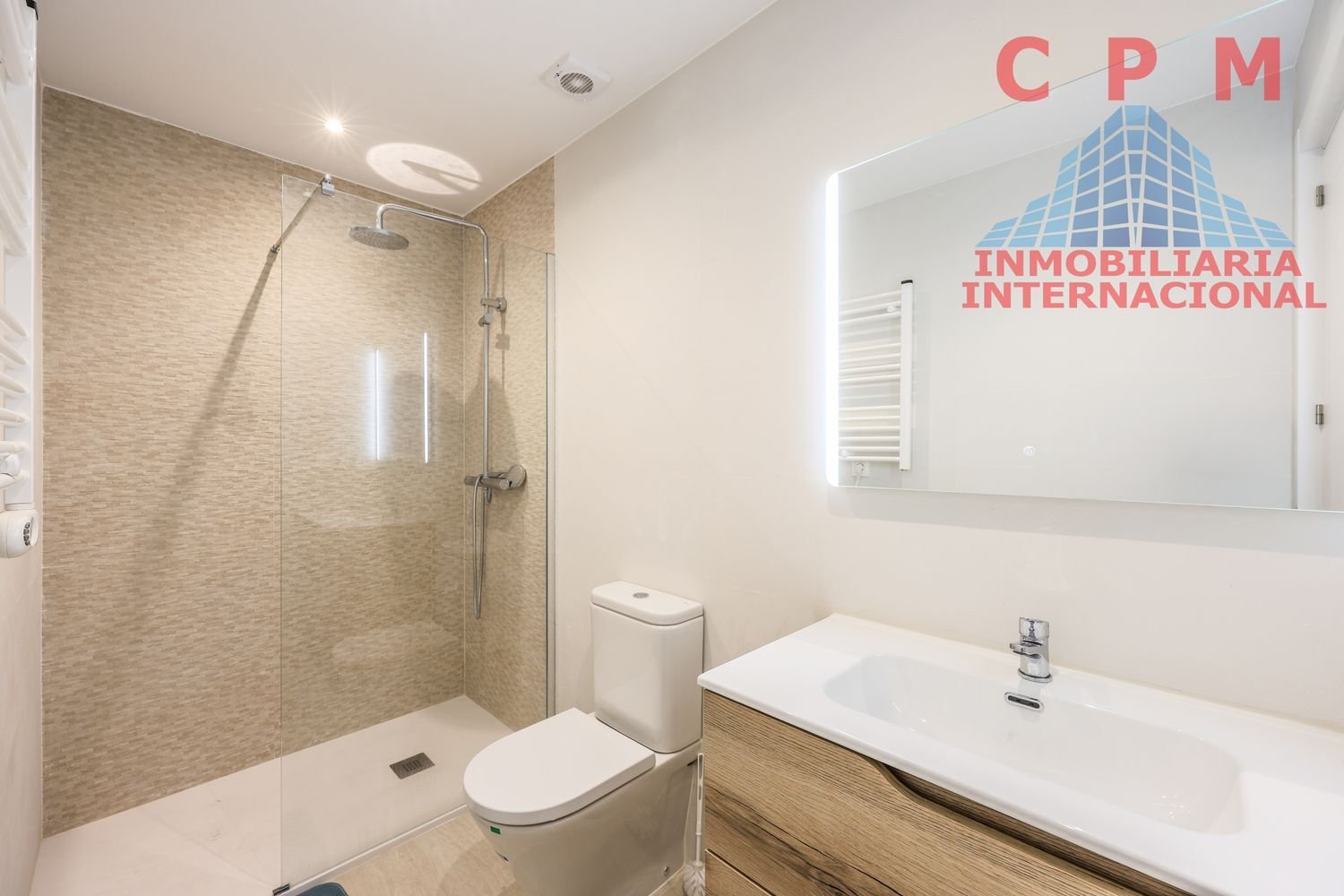Wohnung 90 m² in Madrid