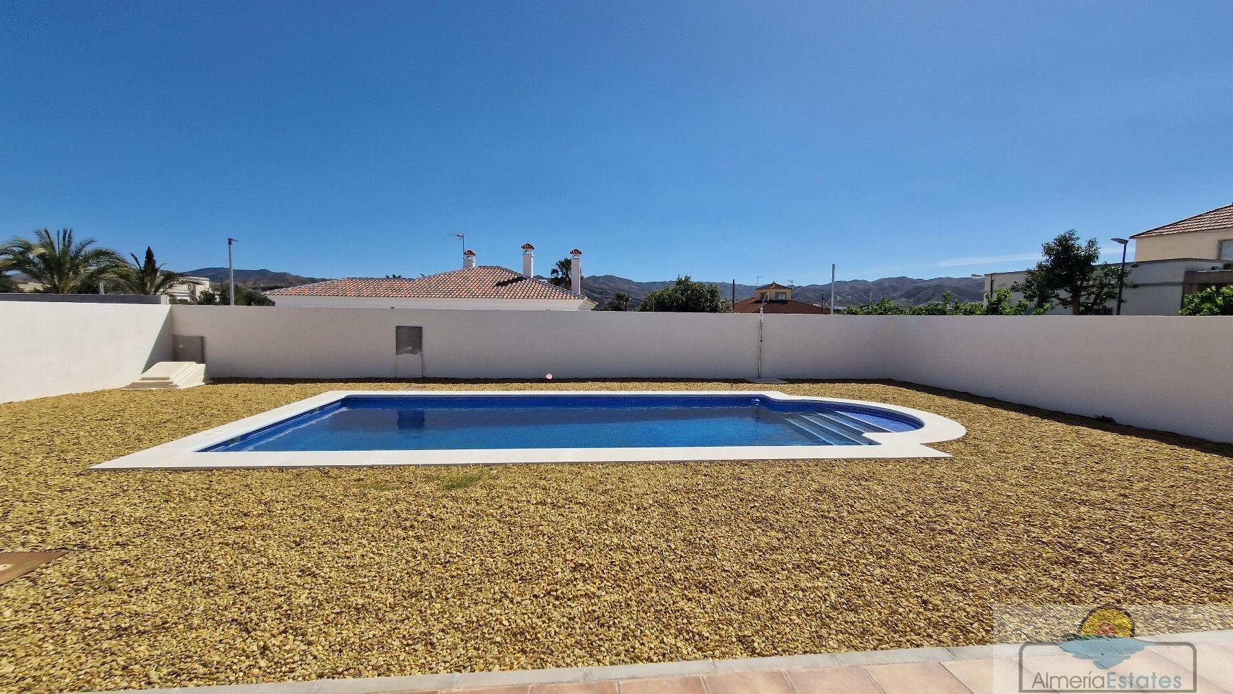 Piso de 135 m² en Arboleas