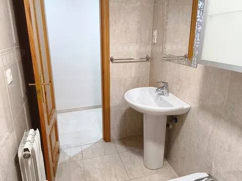 Pis de 108 m² a Jaén