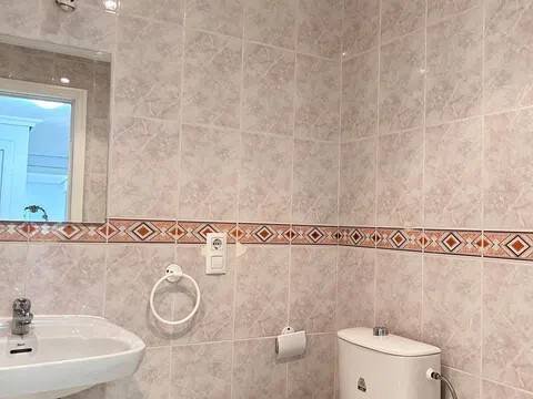 Habitación 180 m², Sevilla
