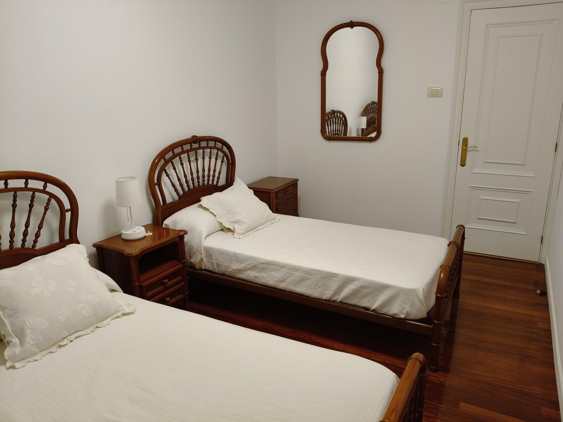 Piso de 140 m² en Cariño