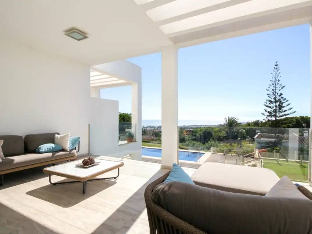 Casa de 281 m² en Marbella