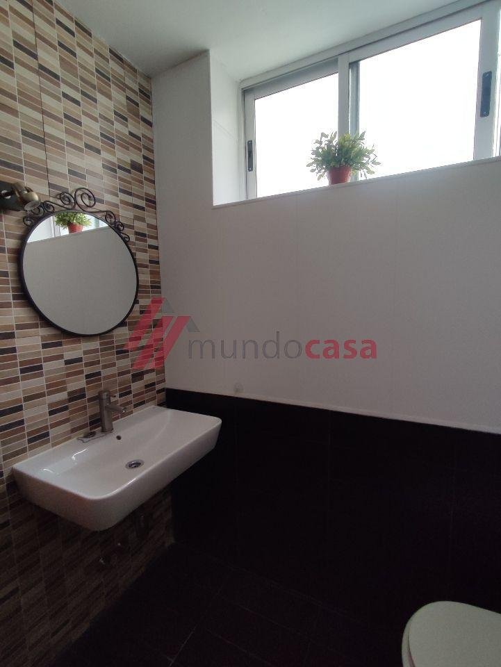 Flat 98 m² in Ferrol