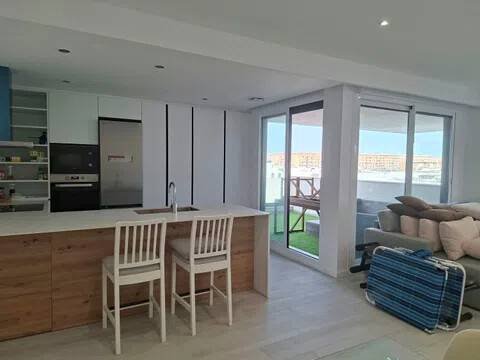 Piso de 90 m² en Sagunto