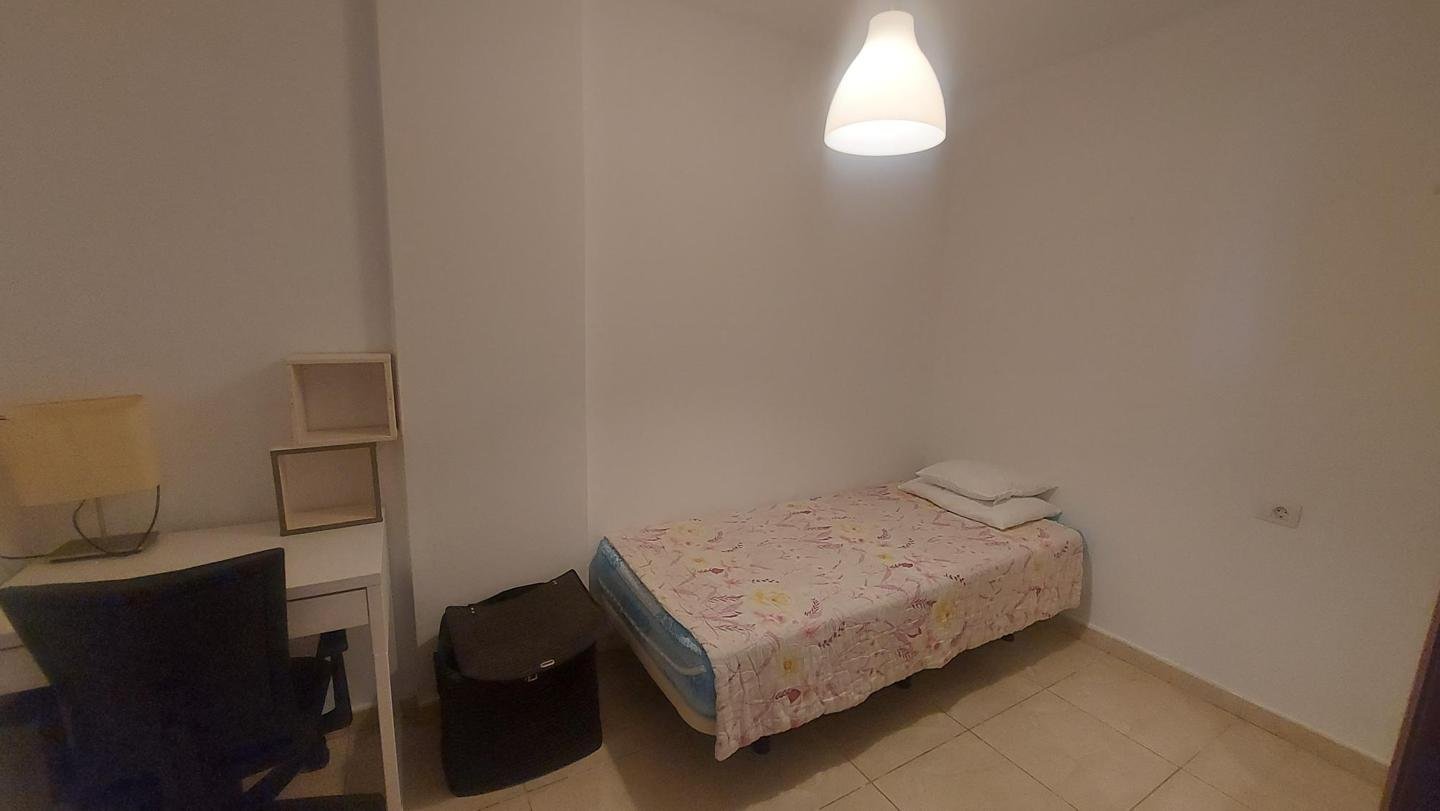 Wohnung 60 m² in San Miguel de Abona