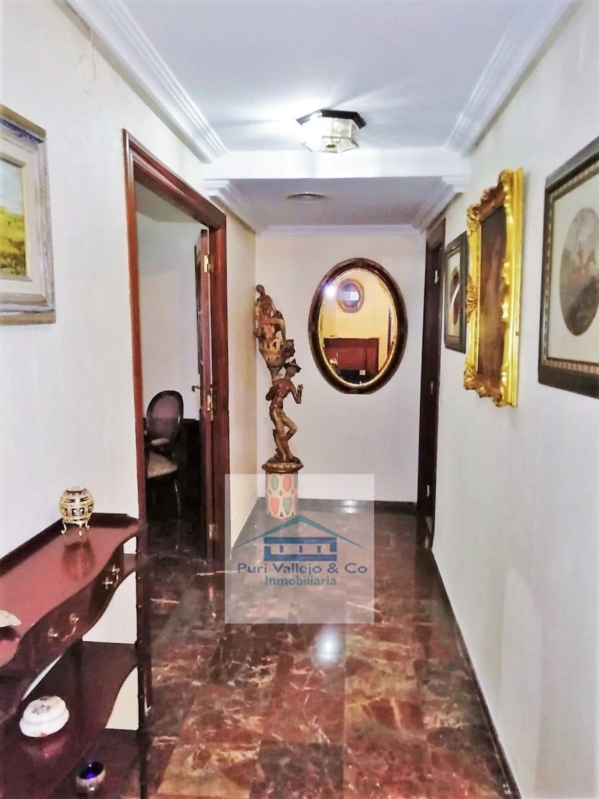 Piso de 158 m² en Córdoba