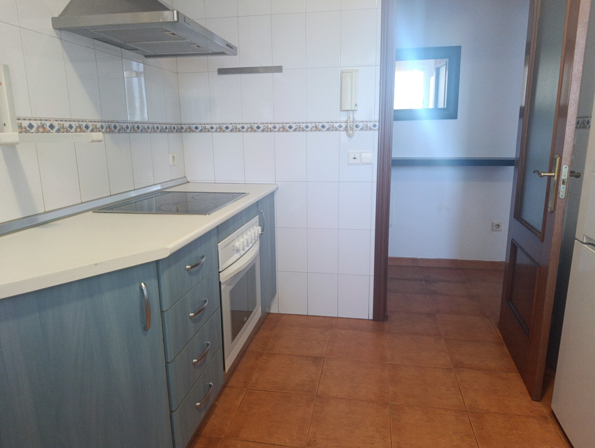 Piso de 105 m² en Dos Hermanas